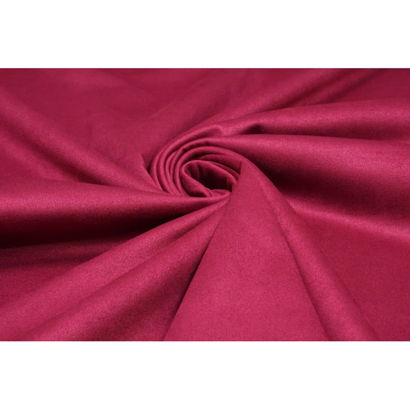 Scuba Suède Magenta