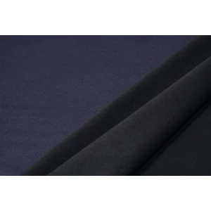 Scuba Suède Donkerblauw - Afbeelding 2