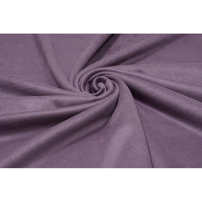 Scuba Suède Mauve