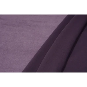Scuba Suède Mauve - Afbeelding 2