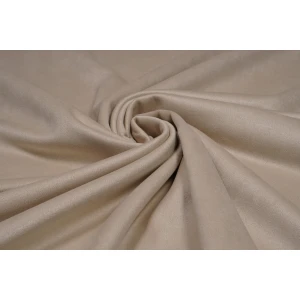 Scuba Suède Beige