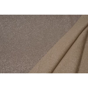 Zand Jersey met Lurex - Afbeelding 2