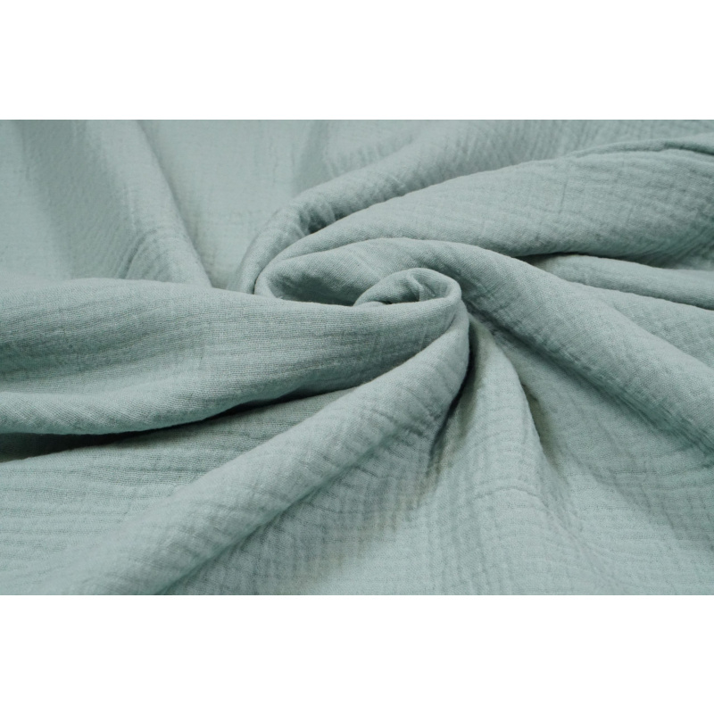 Hydrofiel / Double Gauze Mint