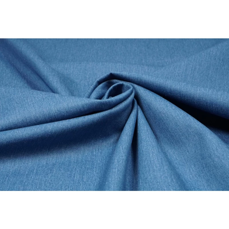 Denim stretch Middle Indigo