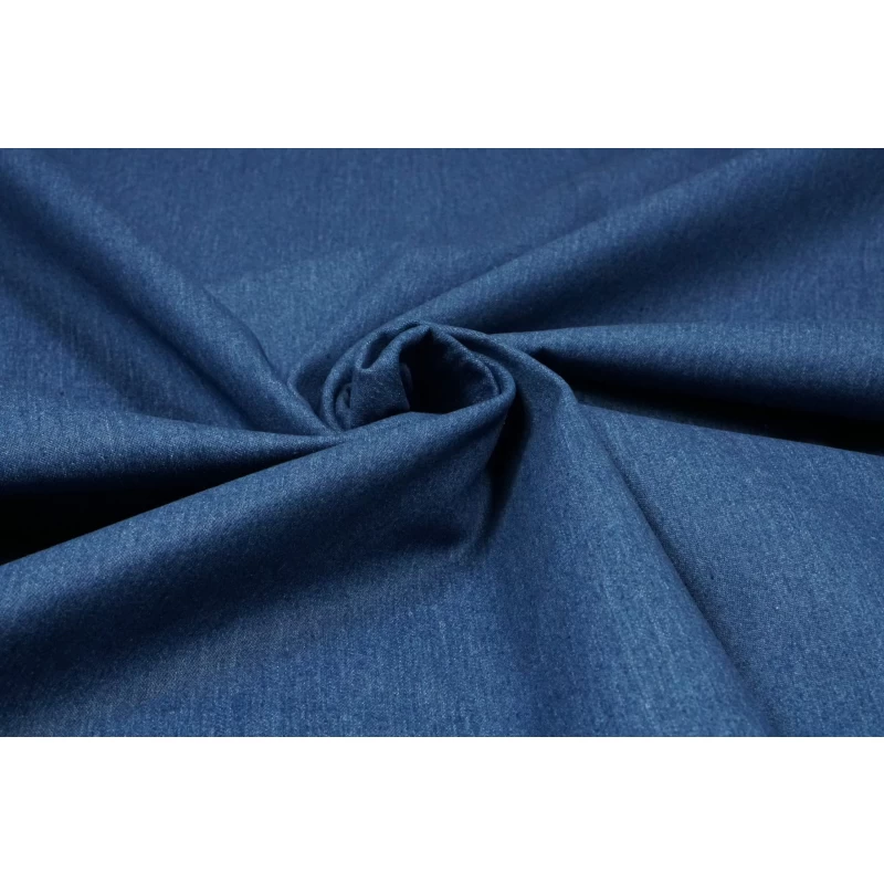 Denim stretch Indigo