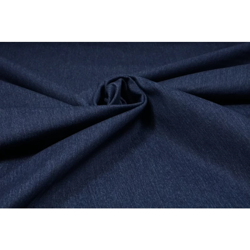 Denim stretch Dark Indigo