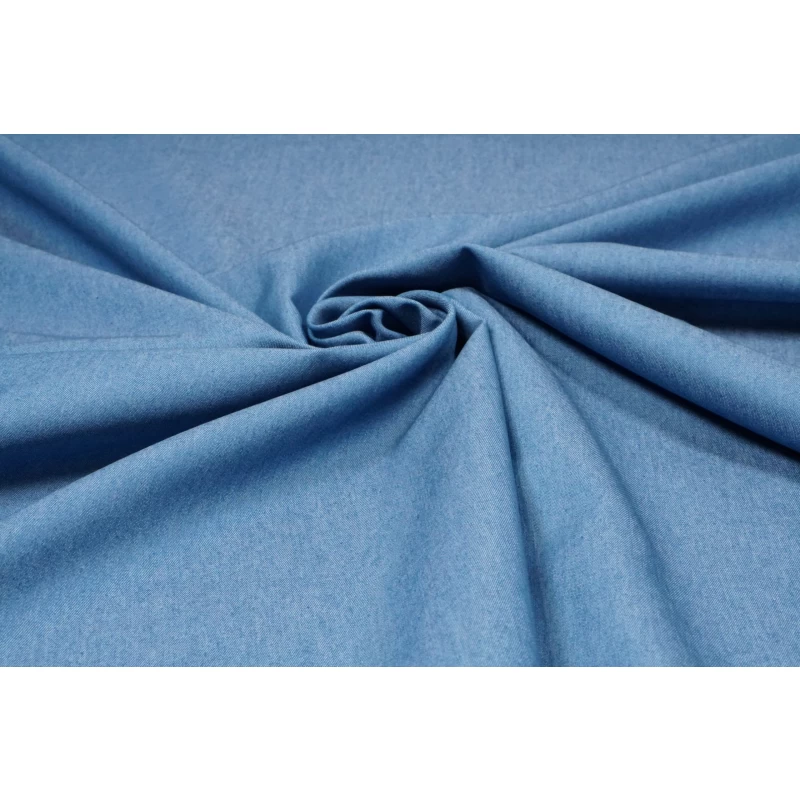 Jeans Chambré Light Indigo