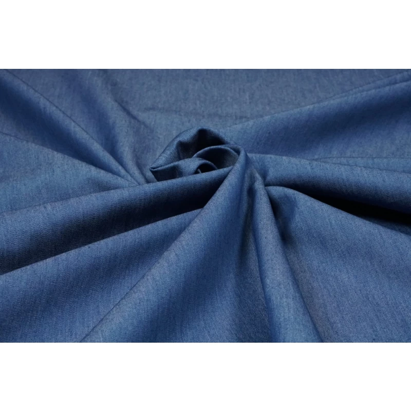 Jeans Chambré Middle Indigo