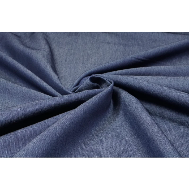 Jeans Chambré Dark Indigo