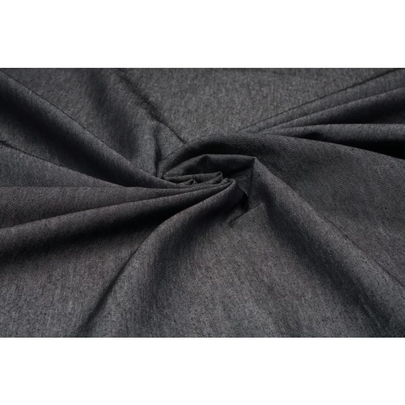 Jeans Chambré Black