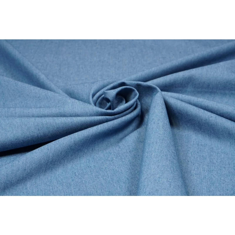 Jeans Chambré Stretch Light Indigo