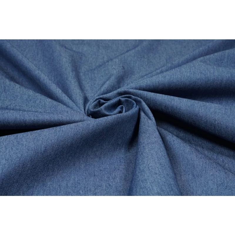 Jeans Chambré Stretch Middle Indigo