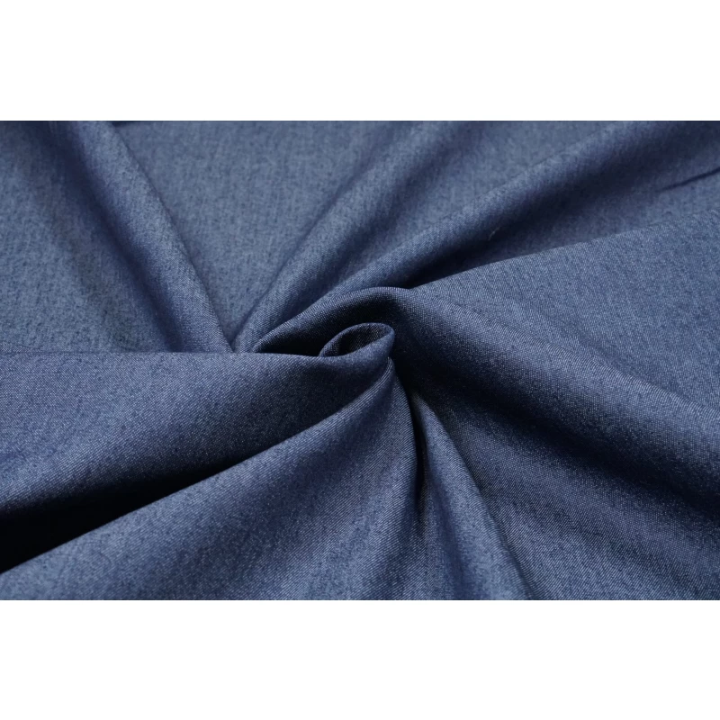 Jeans Chambré Stretch Dark Indigo
