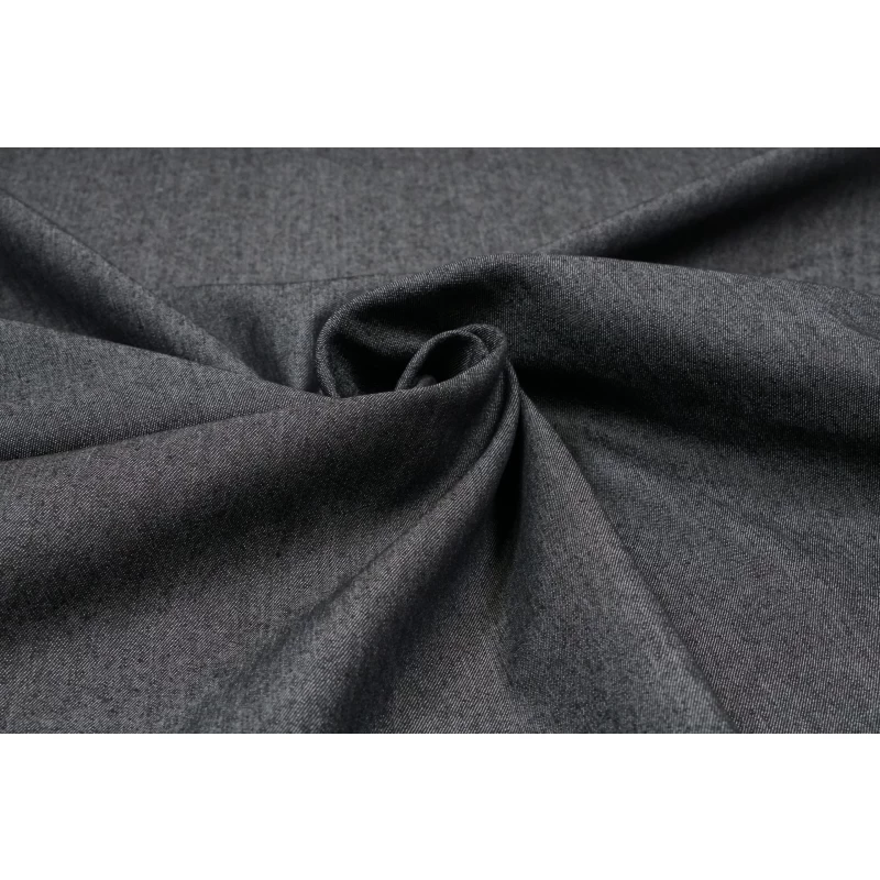 Jeans Chambré Stretch Black