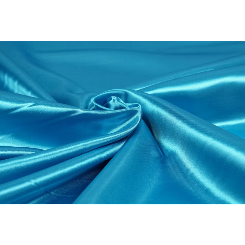 Satijn Aqua