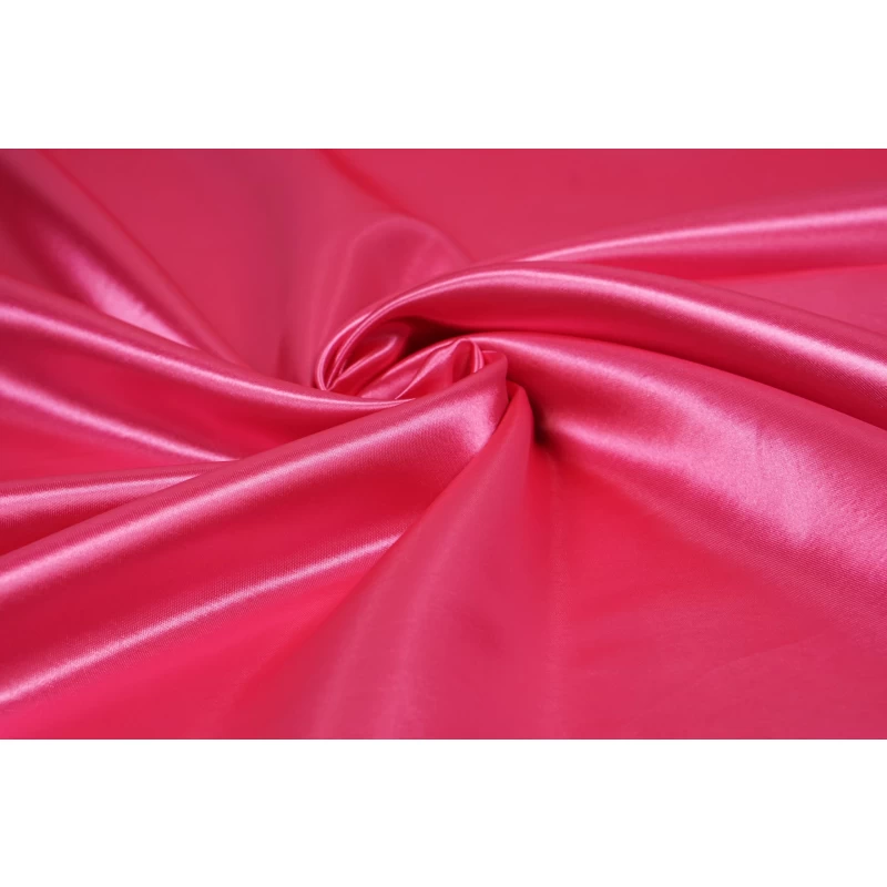 Satijn Fuchsia