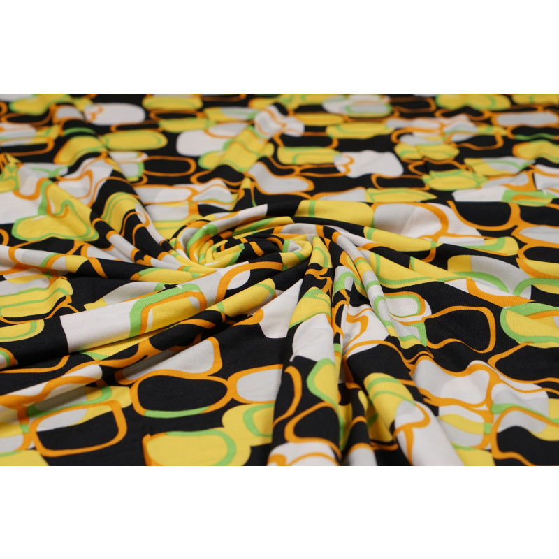 Jersey Lycra 15
