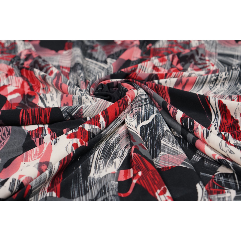 Jersey Lycra 26