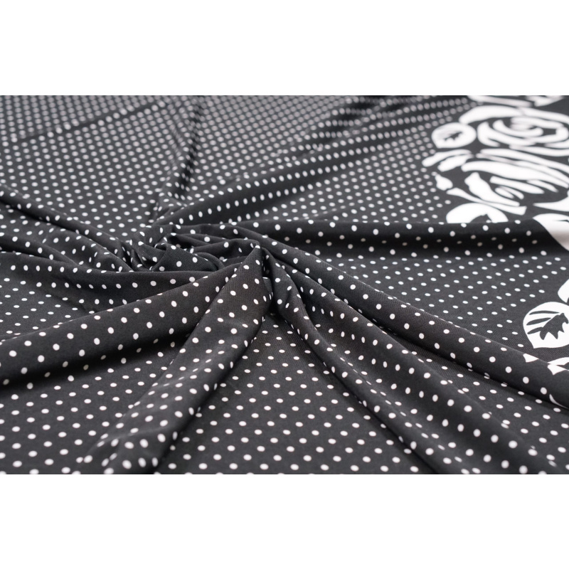 Jersey Lycra 30