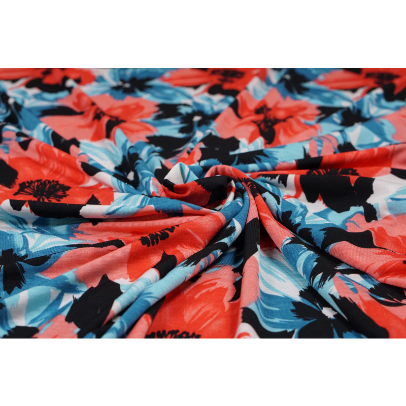 Jersey Lycra 42