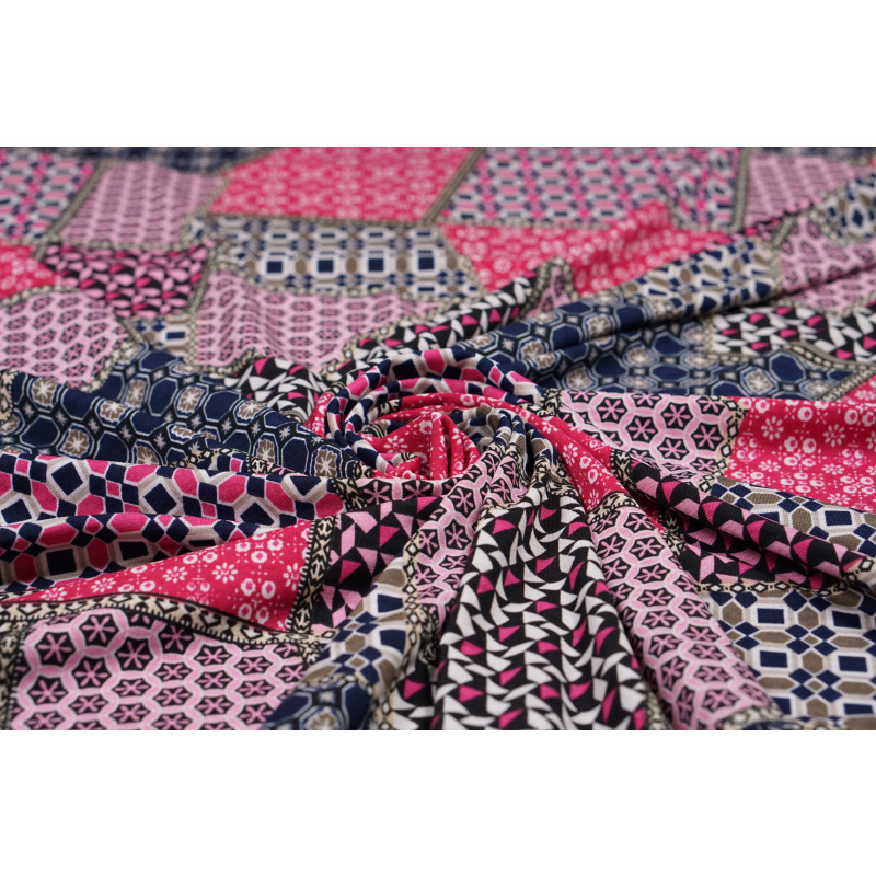 Jersey Lycra 48