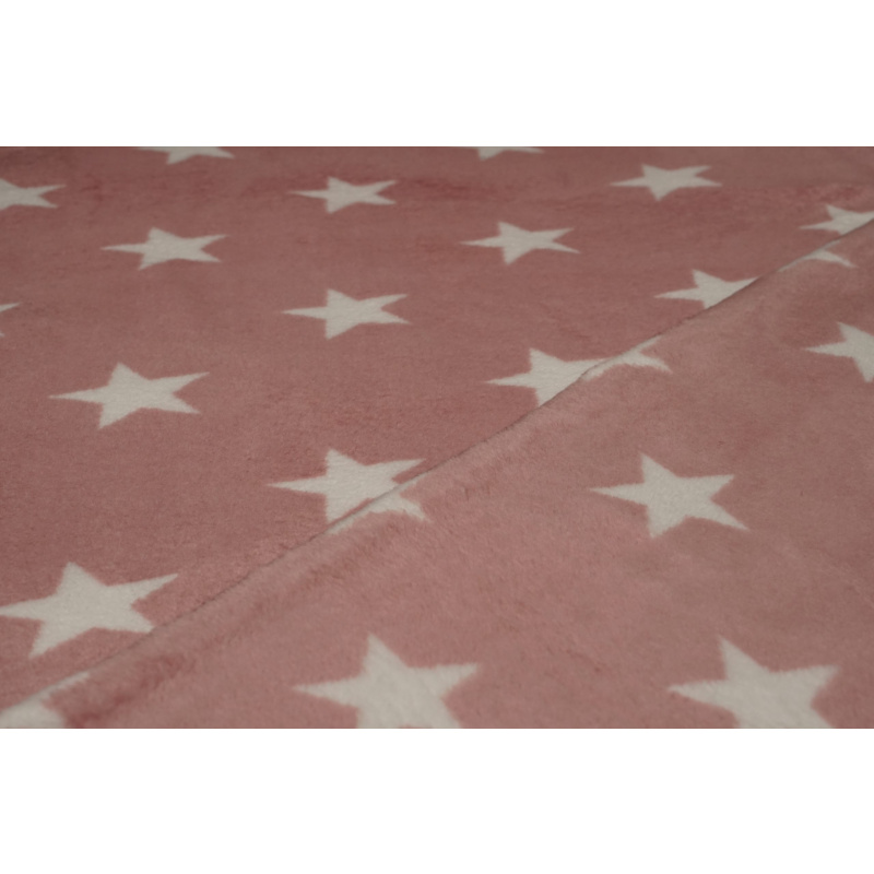 Wellness fleece printed 01 - Afbeelding 3