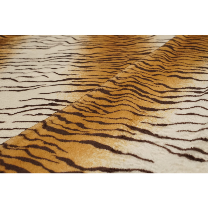 Wellness fleece printed 10 - Afbeelding 3