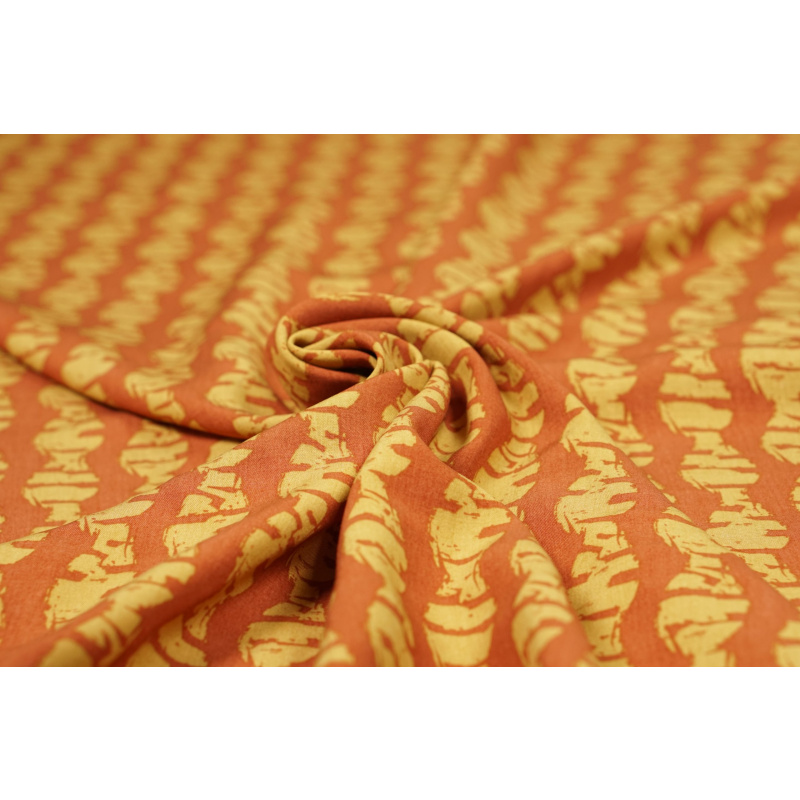 100% Viscose 22062/156