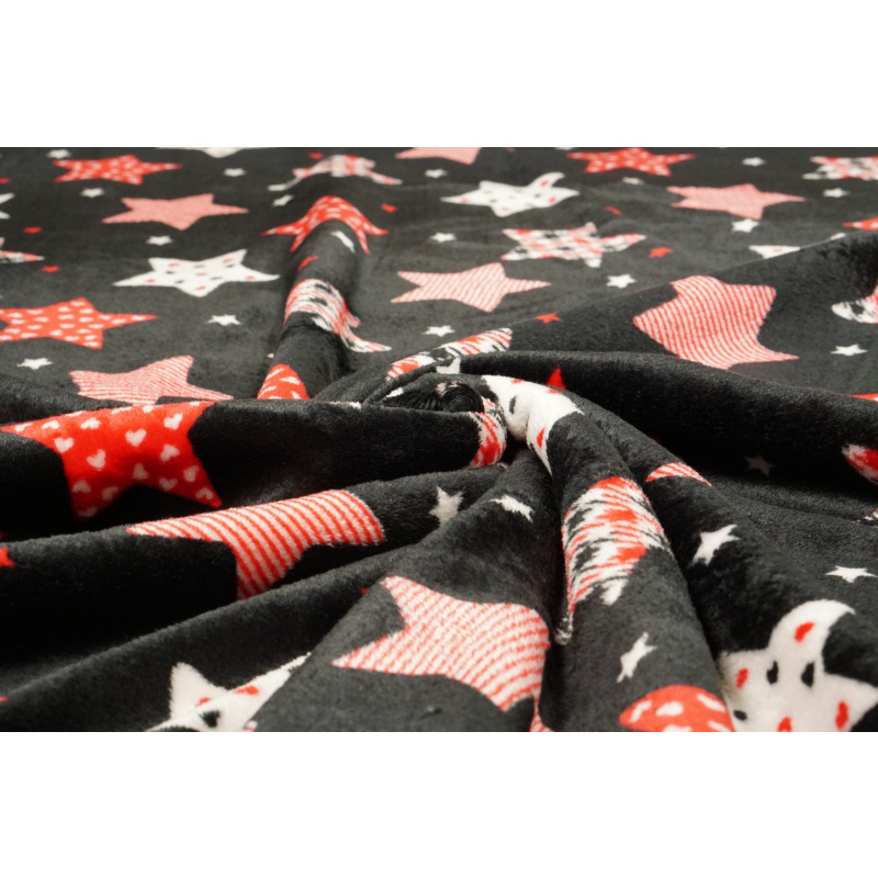 Wellness fleece printed 11