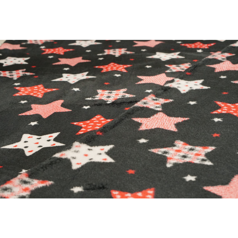 Wellness fleece printed 11 - Afbeelding 3