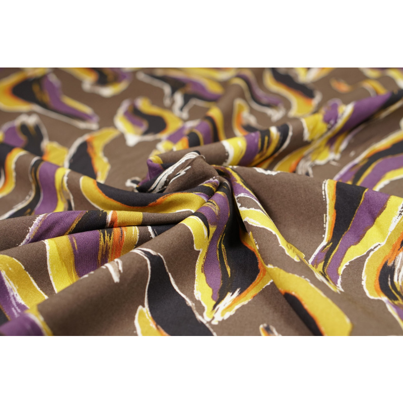 100% Viscose 22067/068