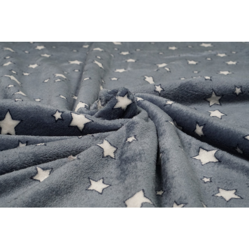 Wellness fleece printed 13