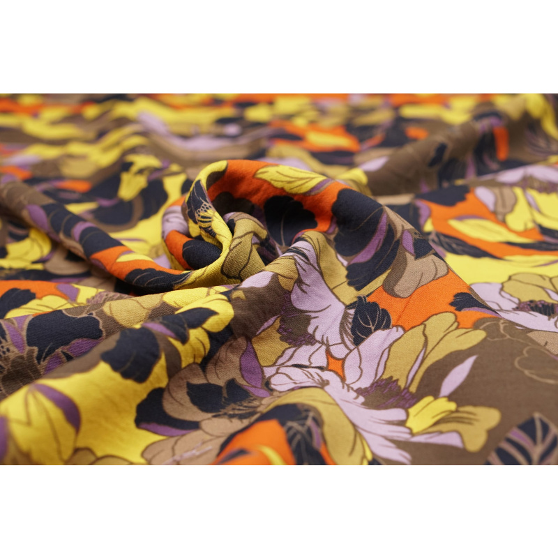 Viscose twill 22008/056