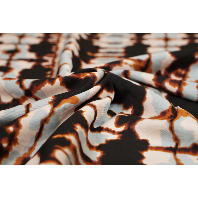Viscose Twill 22019/003