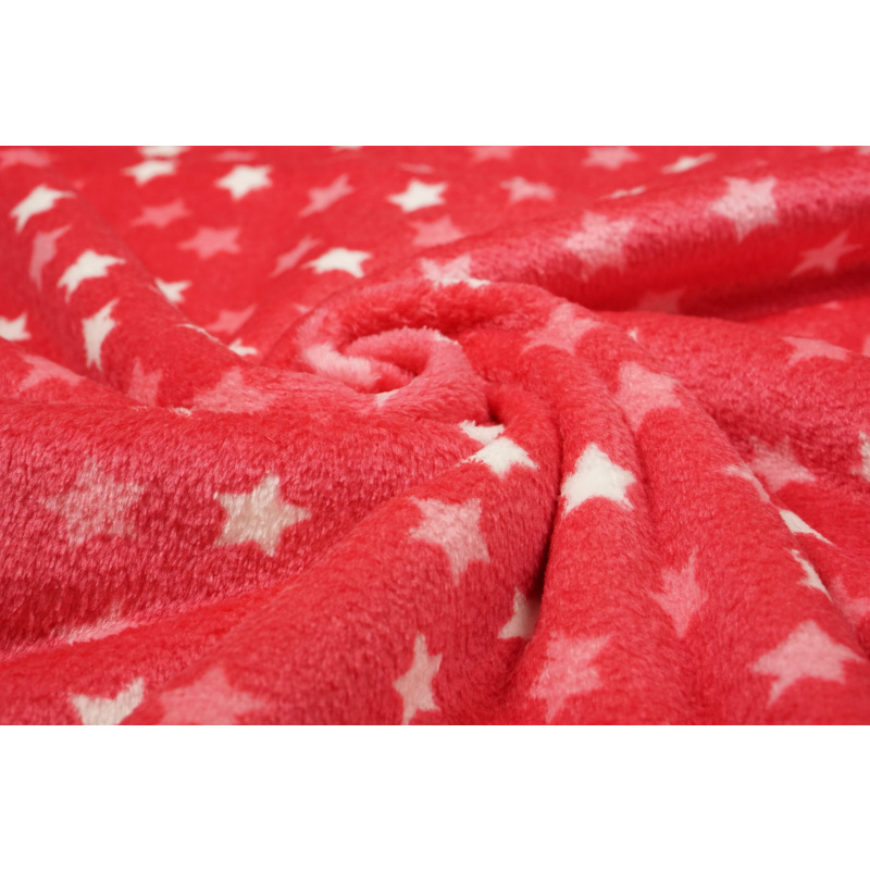 Wellness fleece printed 19