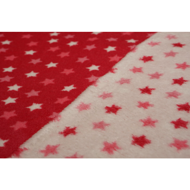 Wellness fleece printed 19 - Afbeelding 3