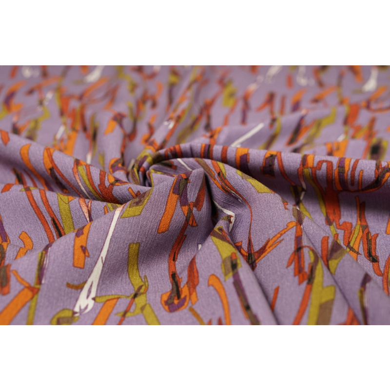 100% Viscose 22048/042