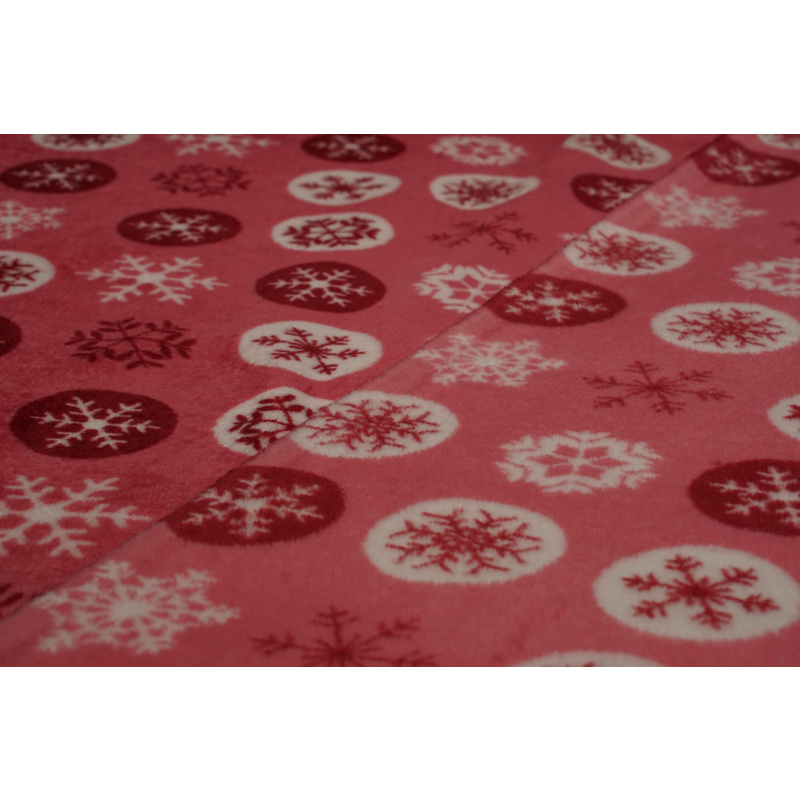 Wellness fleece printed 22 - Afbeelding 3