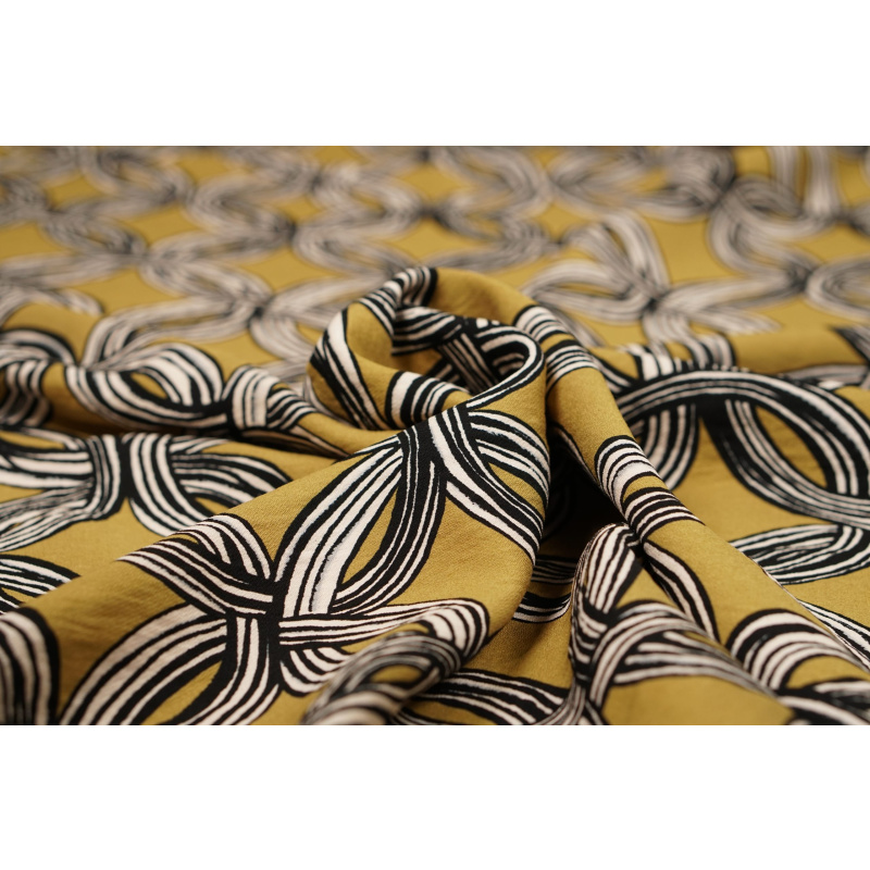 Viscose Twill 22007/026