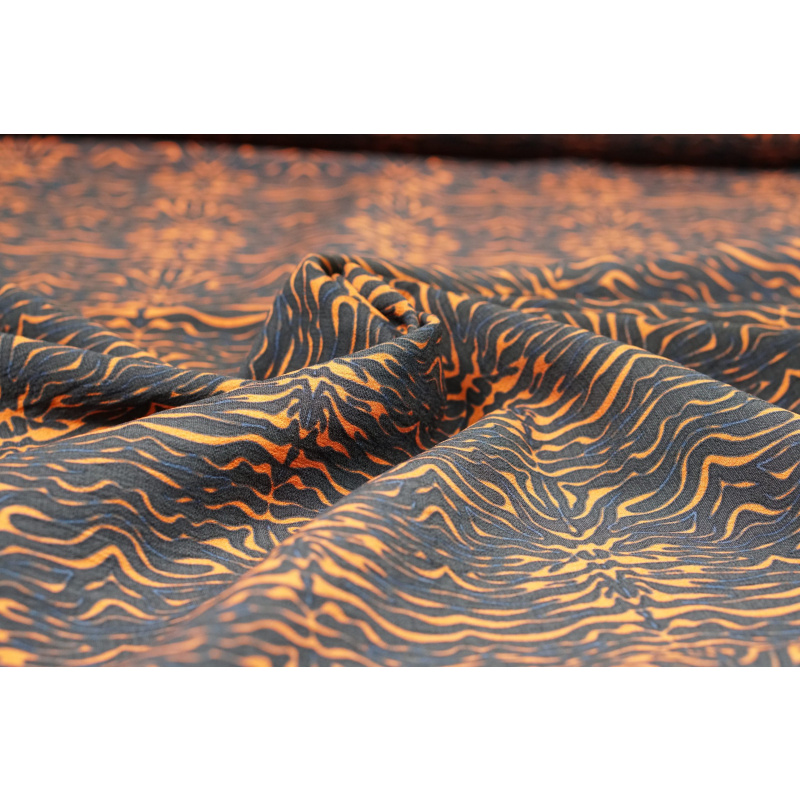 Viscose Twill 22025/007