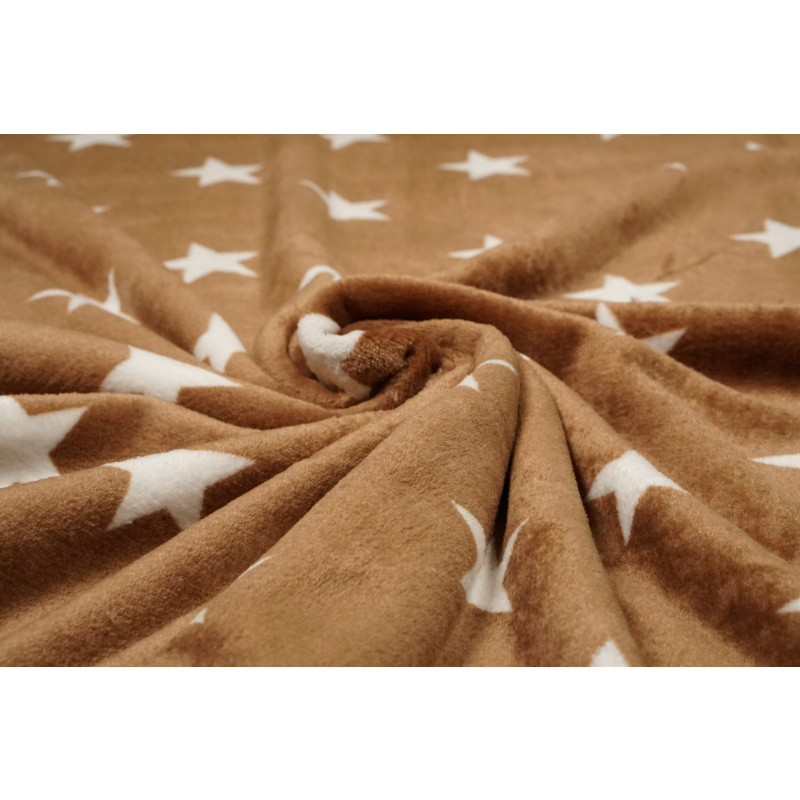 Wellness fleece printed 26