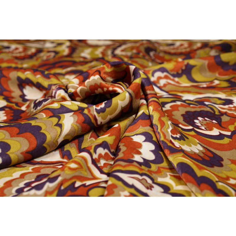 Silky Satin 22028/026