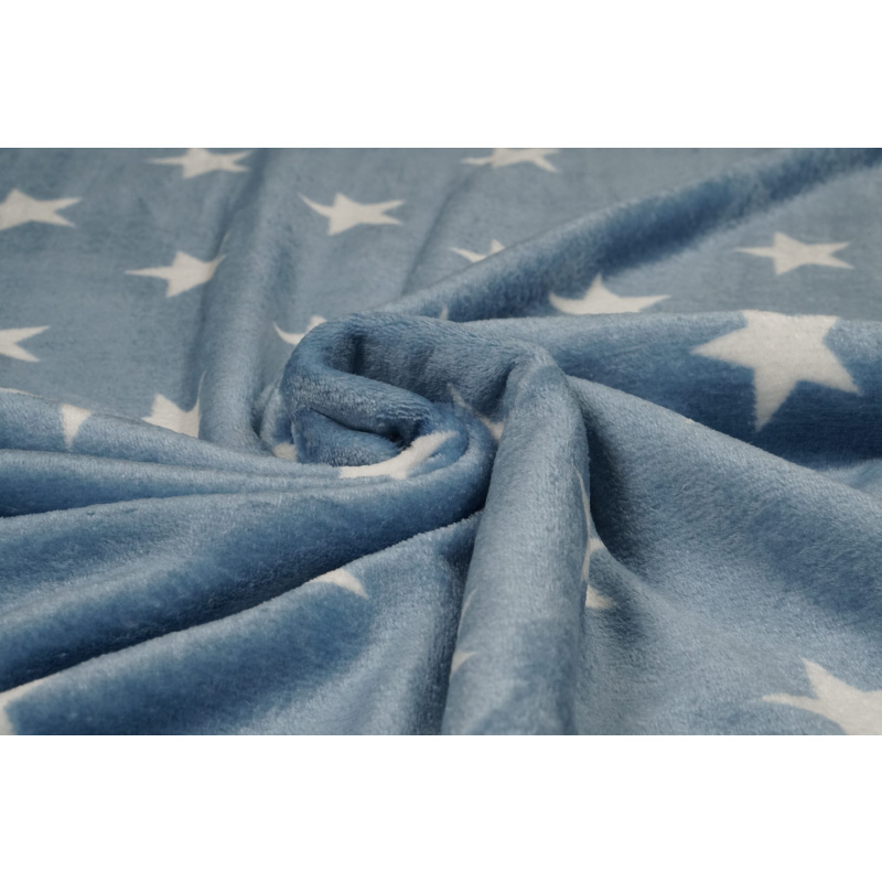 Wellness fleece printed 03