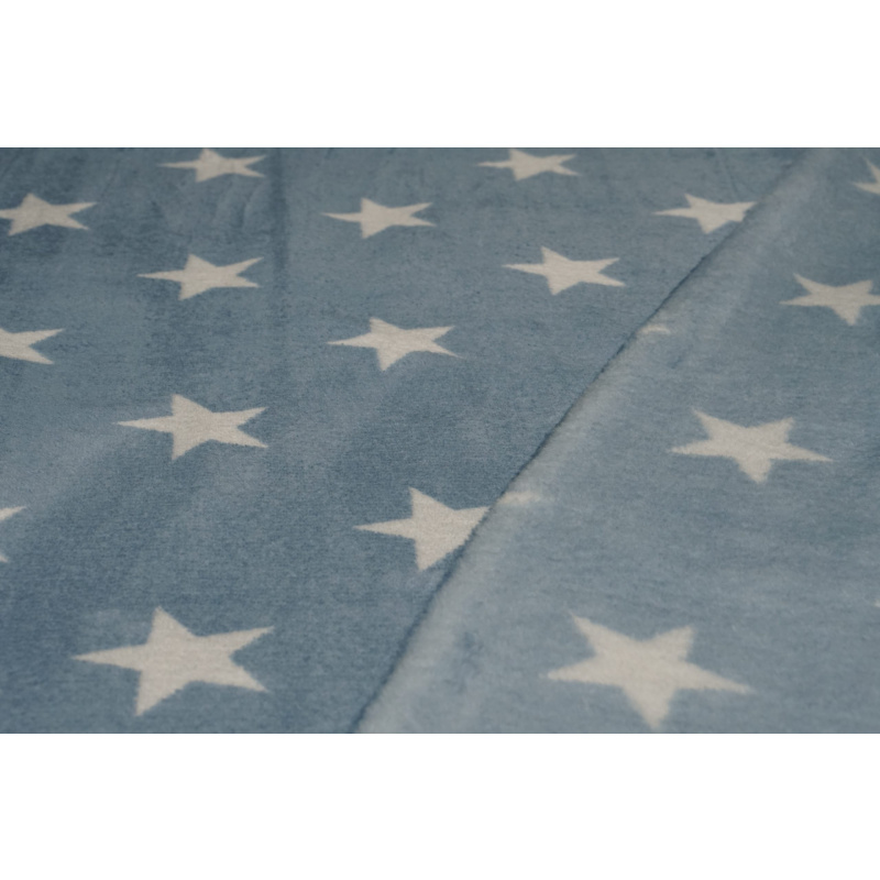 Wellness fleece printed 03 - Afbeelding 3