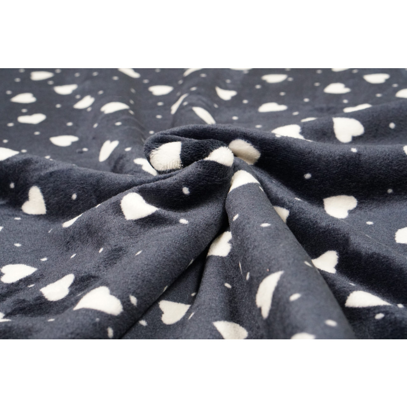 Wellness fleece printed 31