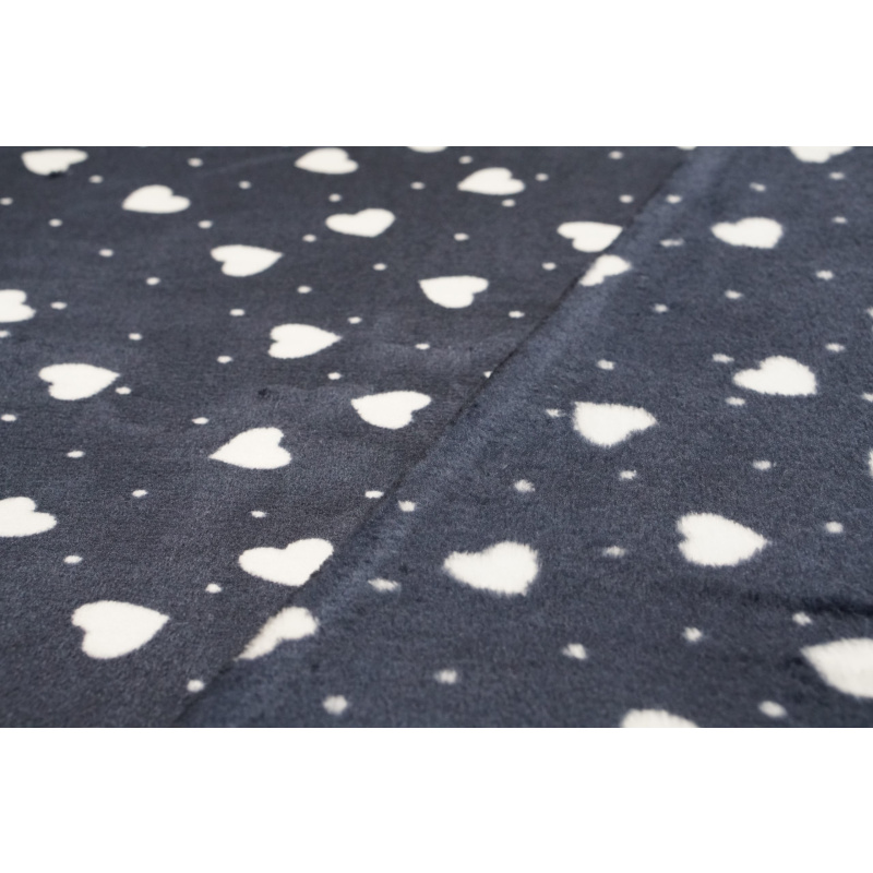Wellness fleece printed 31 - Afbeelding 3