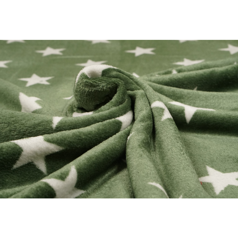 Wellness fleece printed 32