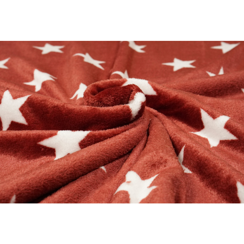 Wellness fleece printed 33