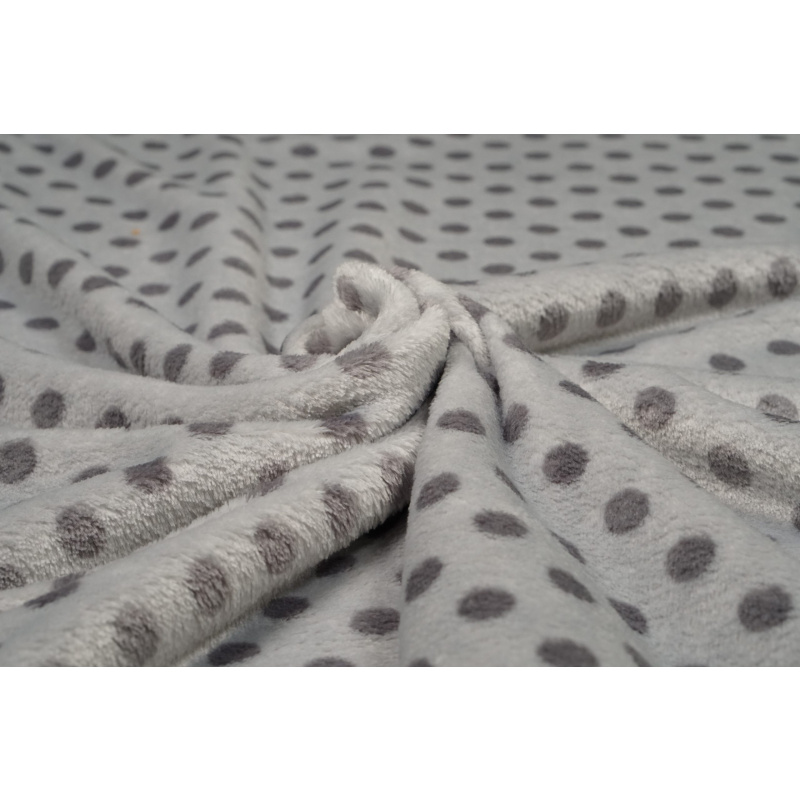 Wellness fleece printed 35