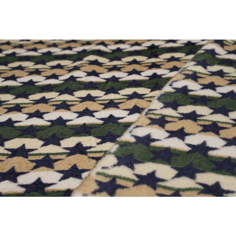 Wellness fleece printed 37 - Afbeelding 3